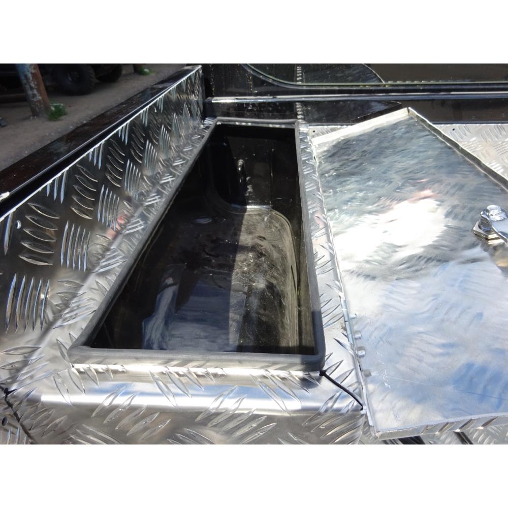 ОБШИВКА ГРУЗОВОГО КУЗОВА , РИФЛ. АЛЮМИНИЙ, 2 ММ, НЕКРАШЕННЫЙ Fiat Fullback 2016+ ОБШИВКА ГРУЗОВОГО КУЗОВА , РИФЛ. АЛЮМИНИЙ, 2 ММ, НЕКРАШЕННЫЙ Fiat Fullback 2016+