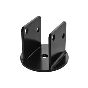 Пневмоподвеска РИФ для Fiat Fullback на задний мост для лифтованной подвески 50 мм