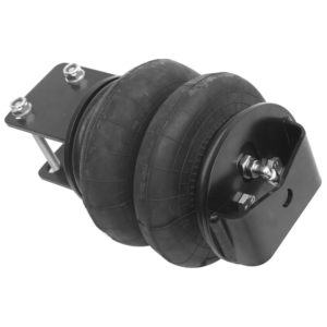 Пневмоподвеска РИФ для Fiat Fullback на задний мост для лифтованной подвески 50 мм