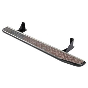 Пороги РИФ силовые Fiat Fullback