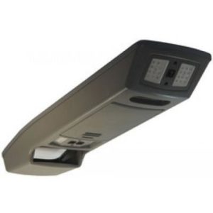 Потолочная консоль Outback Fiat Fullback 2016-