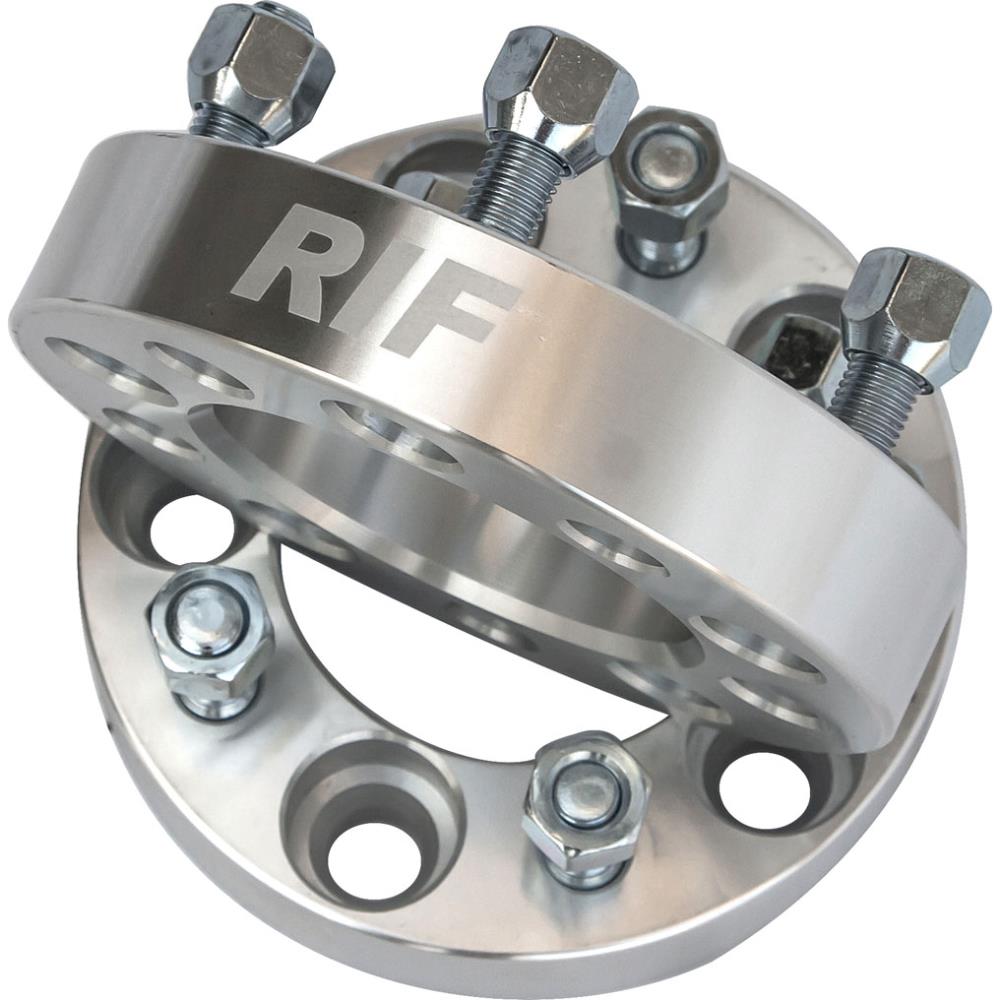 Проставки колесные РИФ 5x114.3, центр. отв. 82 мм, толщ. 30 мм Проставки колесные РИФ 5x114.3, центр. отв. 82 мм, толщ. 30 мм