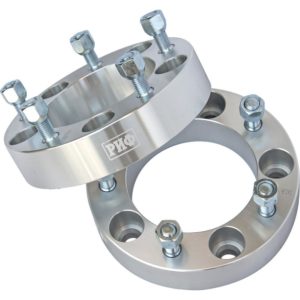 Проставки колесные РИФ 5x139.7, центр. отв. 108 мм, толщ. 38 мм, 14x1.5