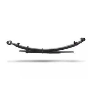 Рессора задняя Tough Dog лифт 20мм, постоянная нагрузка 300 кг к ПСМ на Fiat Fullback