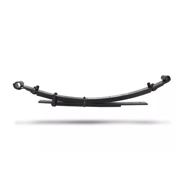 Рессора задняя Tough Dog лифт 20мм, постоянная нагрузка 300 кг к ПСМ на Fiat Fullback