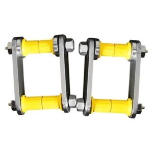 Серьга рессоры Old Man Emu комплект 2 шт для Fiat Fullback 2016+