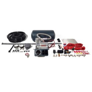 Система управления пневмоподвеской Aride 2.120.PS