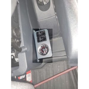 Система управления пневмоподвеской Aride 2.150.PS