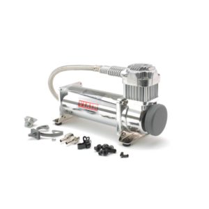 Система управления пневмоподвеской Aride 2.150.PS