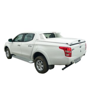 Спортивная крышка ALPHA со стоп сигналом Fiat Fullback