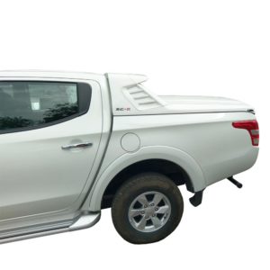 Спортивная крышка ALPHA со стоп сигналом Fiat Fullback