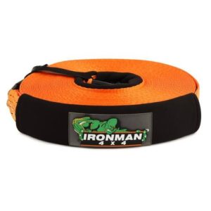 Удлинитель стропы 4500кг 20м х 50мм