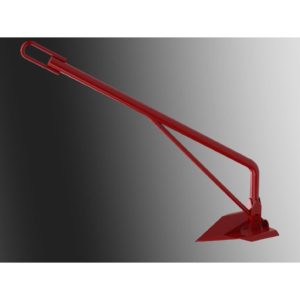 Якорь для лебедки, самовытаскивания