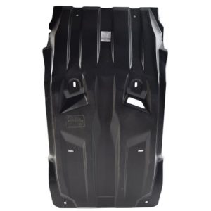 ЗАЩИТА КАРТЕРА, КПП И РК Fiat Fullback (2016-)