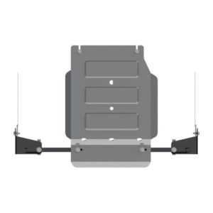 Защита Раздаточной Коробки алюминиевая для Fiat Fullback 2016