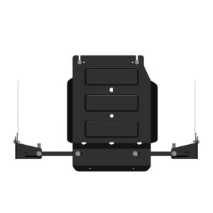 Защита Раздаточной Коробки для Fiat Fullback 2016