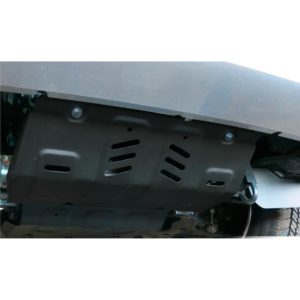 Защита РК, Fiat Fullback 2016-